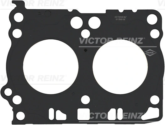 Gasket, cylinder head
